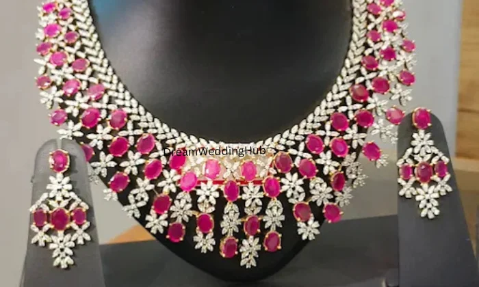 RHRadhakrishna Gupta Jewellers Pvt